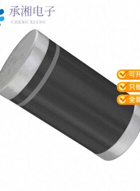 正品ZMY13-GS18原装DIODE ZENER 13V 1W DO213AB
