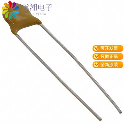 全新S222M29Z5UN63L6R正品CAP CER 2200PF 1KV Z5U RAD