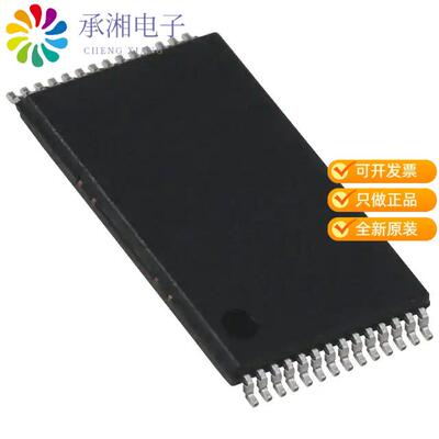 全新AS7C3256A-15TCNTR正品IC SRAM 256KBIT PAR 28TSO