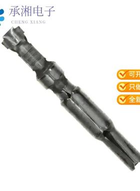 正品770010-3原装CONN SOCKET 18-24AWG CRIMP TIN