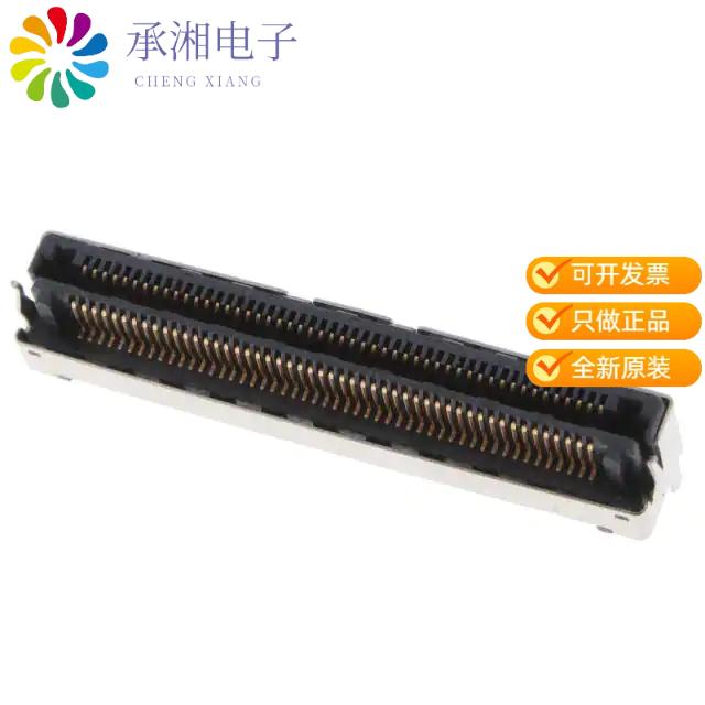 正品LSHM-150-04.0-L-DV-A-S-TR原装CONN SELF-MATE 10