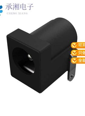 正品DCJ235-05-A-K1-K原装DC POWER JACK, THRU HOLE,