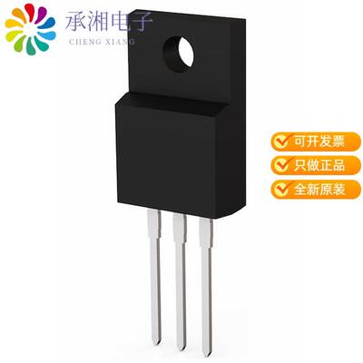 全新R6030JNXC7G正品MOSFET N-CH 600V 30A TO220FM