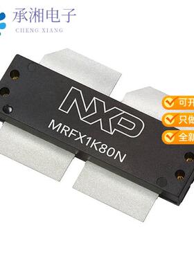全新MRFX1K80NR5正品RF MOSFET LDMOS 65V OM1230-4L
