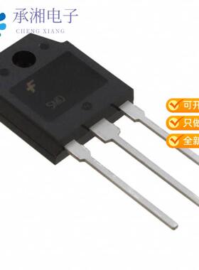 正品FGA60N65SMD原装IGBT FIELD STOP 650V 120A TO3P