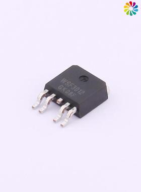 正品WSF3012原装MOS管 N-channel,P-channel VDS=30V V