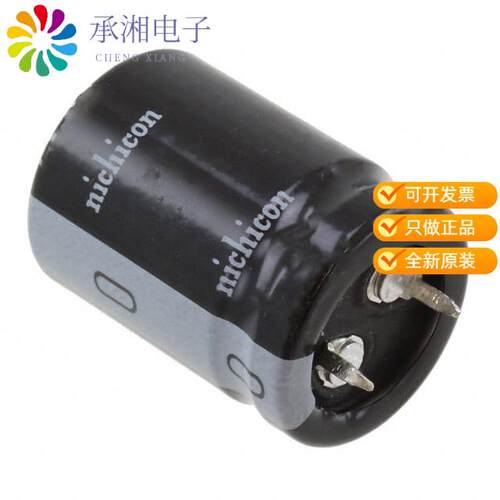 全新LLS1J222MELZ正品CAP ALUM 2200UF 20% 63V SNAP