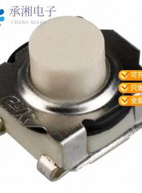 正品KT11P2JM34LFS原装SWITCH TACTILE SPST-NO 1VA 32V