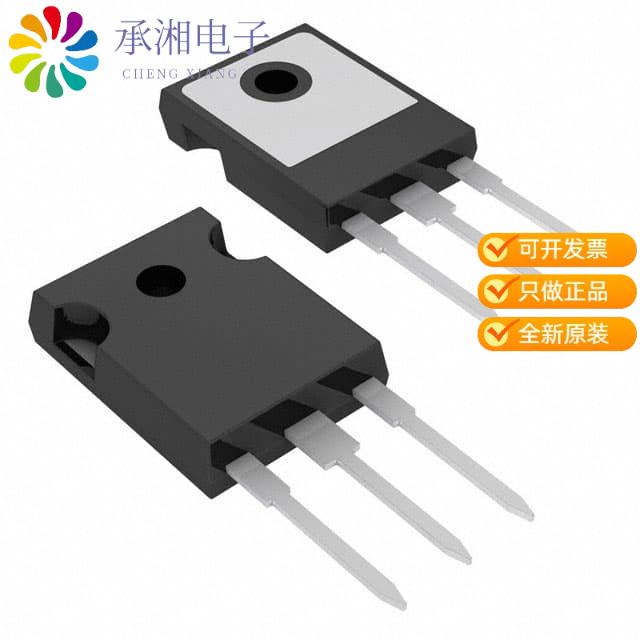 正品SIHG32N50D-E3原装MOSFET N-CH 500V 30A TO247AC