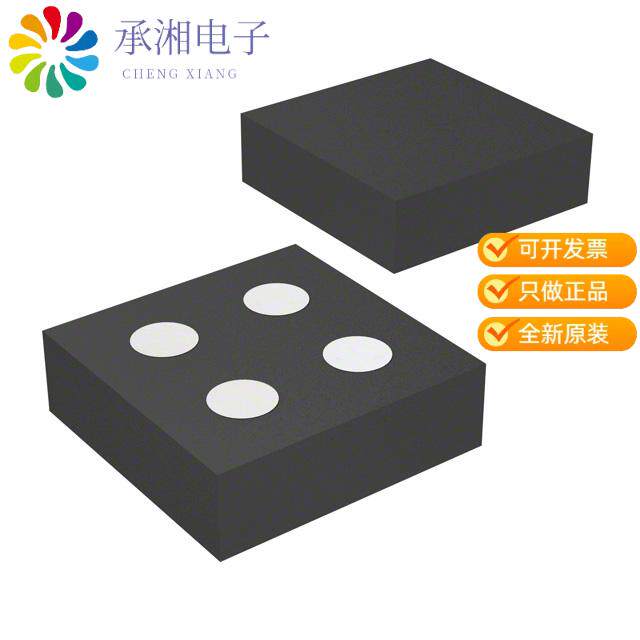 全新AOC2806正品MOSFET 2N-CH 20V - 实物图