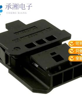 正品1-968977-9原装CONN PLUG HSG 3POS 5.50MM