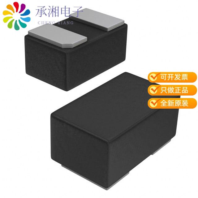 正品ESDALC12-1T2原装TVS DIODE 10VWM 20VC SOD882