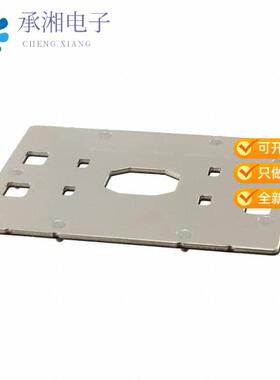 正品2299805-1原装NRW BACK PLATE ASSY,SOCKET P0,ST