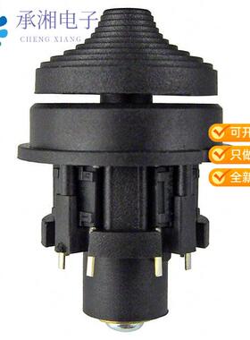 正品500-526原装SWITCH JOYSTICK CONICAL 50MA 24V
