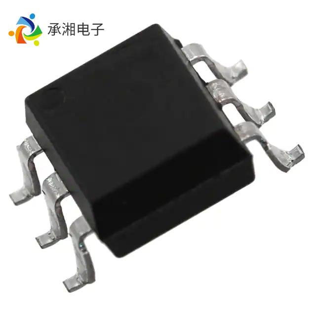 原装隔离器EL3041S(TA)-V/OPTOISOLATOR 5KV TRIAC 6SMD