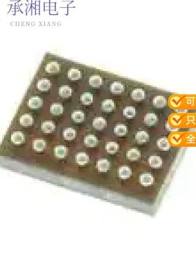 正品MAX77278EWB+T原装LOW PWR PMIC FOR WEARABLE & H