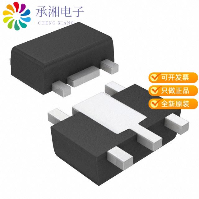 正品AL5890-40Y-13原装LED LINEAR DRIVER,SOT89,T&R,2