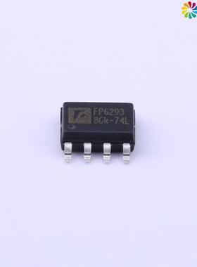 正品FP6293XR-G1原装升压型 Vin=2.6V~5.5V Vout=13V 3