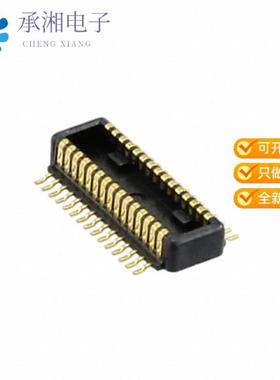 正品AXK830245WG原装CONN HDR 30POS SMD GOLD