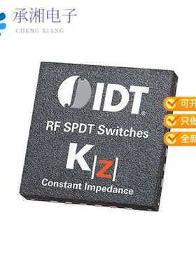正品F2923NCGI原装IC RF SWITCH SPDT 8GHZ 20TQFN