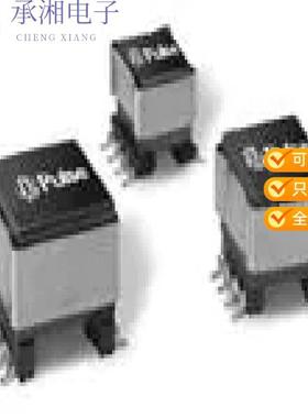 正品PA1131NLT原装XFRMR 5.0V 3W 500UH POE EP7 SMD