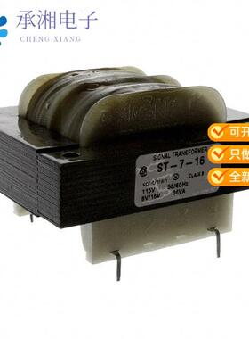 全新ST-7-56正品PWR XFMR LAMINATED 36VA TH