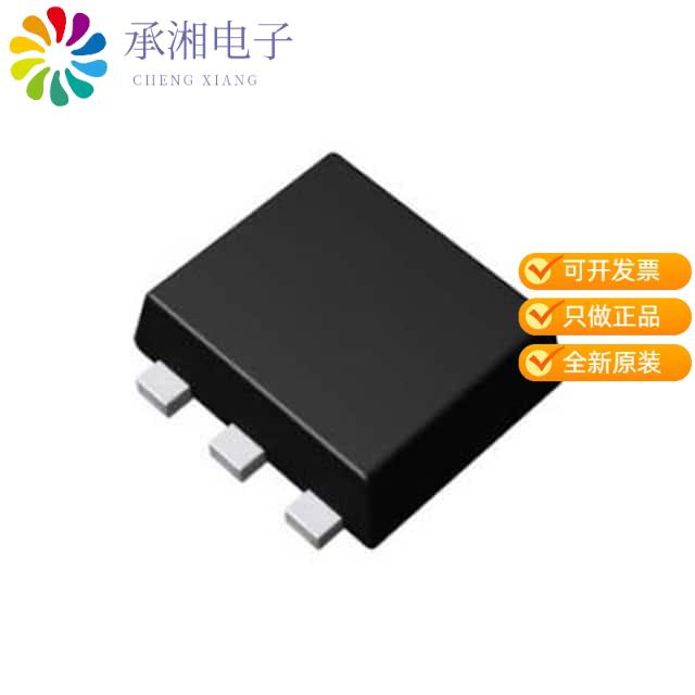 正品RW1A030APT2CR原装MOSFET P-CH 12V 3A 6WEMT