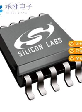 正品SI5350C-B02224-GT原装IC ANY FREQ ANY OUT REF C