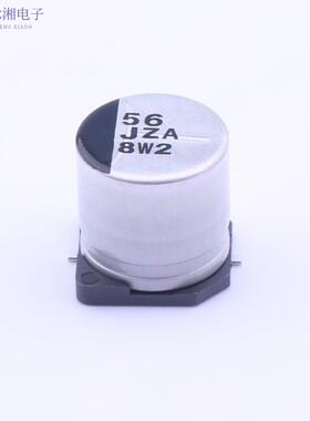 正品EEHZA1J560P原装56uF ±20% 63V