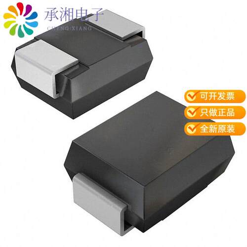 全新SMBJ78CA正品TVS DIODE 78VWM 126VC DO214AA