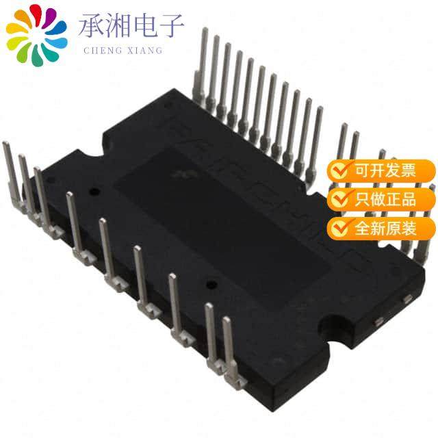 正品FNA41560B2原装MODULE SPM 600V 15A 26PWRDIP