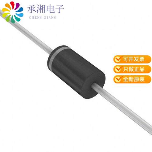 全新1.5KE82A正品TVS DIODE 70.1VWM 113VC DO201AD