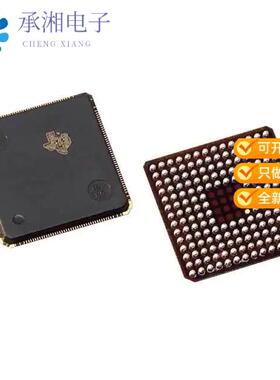 正品TMS320F2812ZHHA原装IC MCU 32BIT 256KB FLASH 17