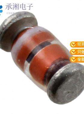 正品CDLL5246BE3原装DIODE ZENER 16V 10MW DO213AA