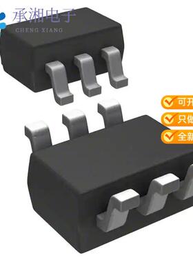 全新MCP4017T-502E/LT正品IC DGTL POT 5KOHM 128TAP S