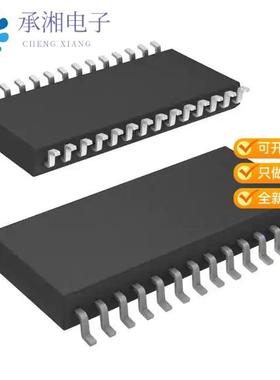 正品IS62C256AL-45ULI原装IC SRAM 256KBIT PARALLEL 2