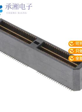 正品QTE-040-03-F-D-A-K-TR原装CONN HDR 80POS SMD GOLD