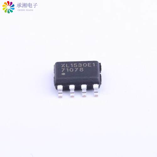 正品XL1530E1原装3A 380KHz 18V降压直流-直流变换器