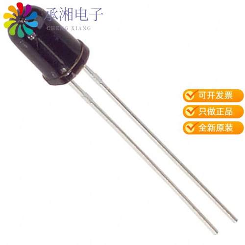 正品LTR-3208E原装SENSOR PHOTO 940NM TOP VIEW RAD