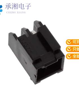 全新DF63M-2P-3.96DS正品CONN HEADER R/A 2POS 3.96MM