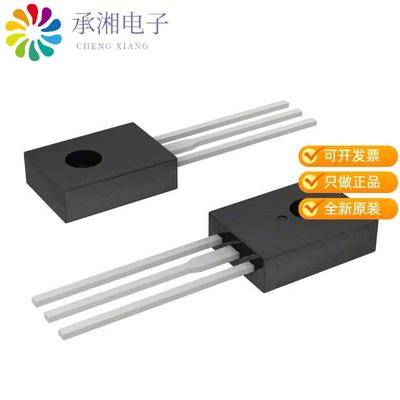 正品KSB772YS原装TRANS PNP 30V 3A TO126-3