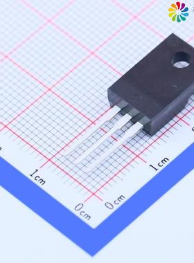 正品IPA65R650CE原装MOSFETs 10.1A 650mΩ@10V,2.1A 65