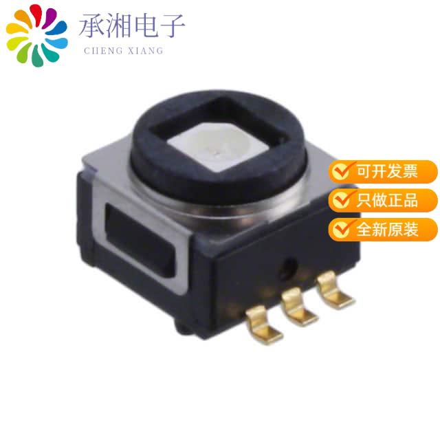 正品K5ATGN43GP原装SWITCH TACTILE SPST-NO 0.1A 32V