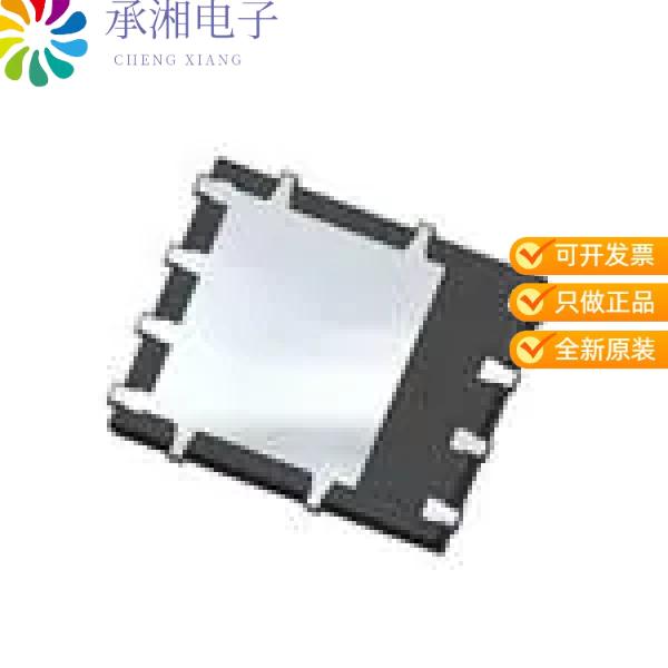 正品DMT3006LPB-13原装MOSFET BVDSS: 25V-30V POWERDI