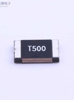 正品TLC-LSMD500原装PTC自恢复保险丝 FUSE2920 Vmax=1