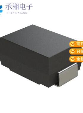 正品1.5SMB75CA原装TVS DIODE 64.1VWM 133.1VC DO214