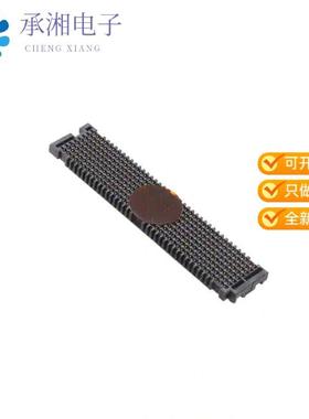 正品LPAF-40-03.5-S-08-2-K-TR原装CONN ARRAY RCPT 32