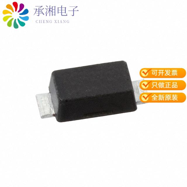 正品STTH1R02ZFY原装DIODE GEN PURP 200V 1A SOD123F