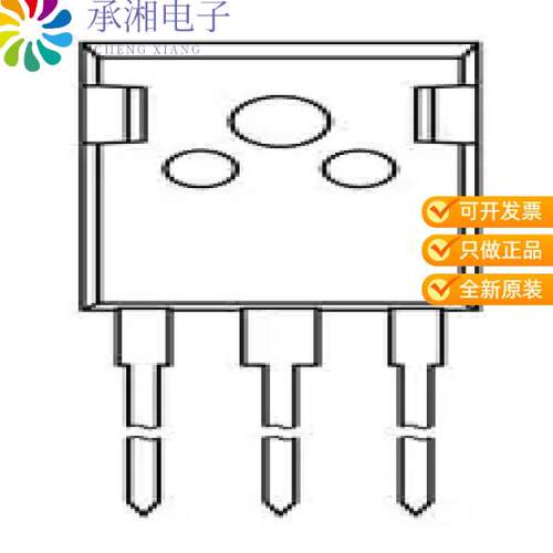 全新WNSC101200CWQ正品SILICON CARBIDE POWER DIODE