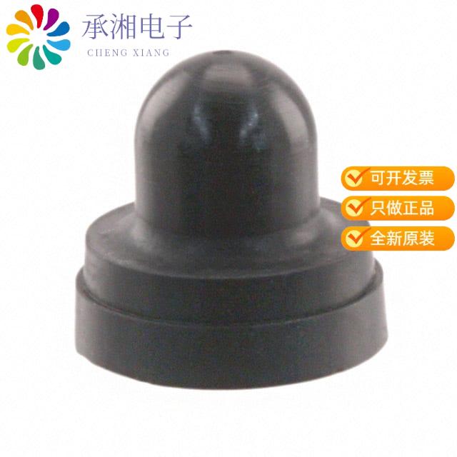 正品C1221/25原装PUSHBUTTON FULL BOOT BLACK